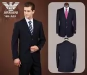 costume armani collezioni homme 2019U exquis mode pas cher 00020 noir